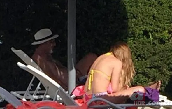 Cem Özer eşi Pınar Dura’nın arkadaşıyla el ele görüntülendi 5