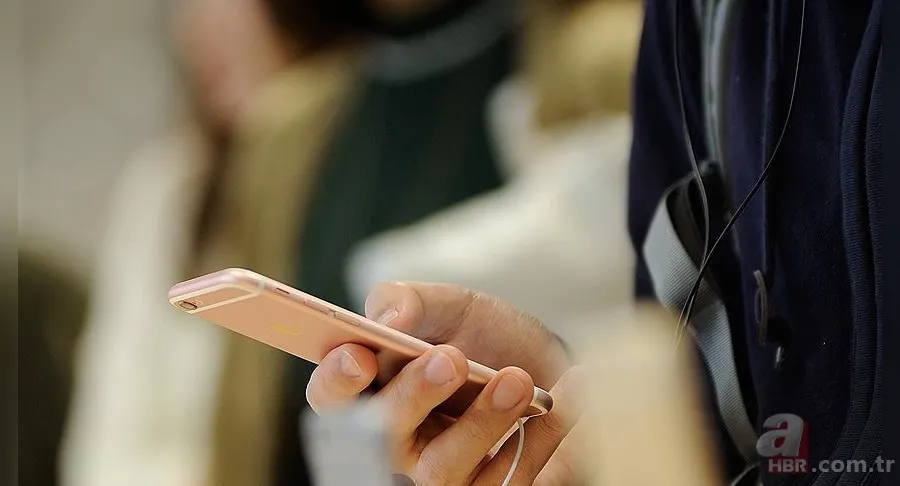 Cep telefonu hatları ve internet aboneliklerinde yeni dönem! Resmi Gazete'de yayınlandı süre başladı | Yapmayanın hattı kapanacak 8