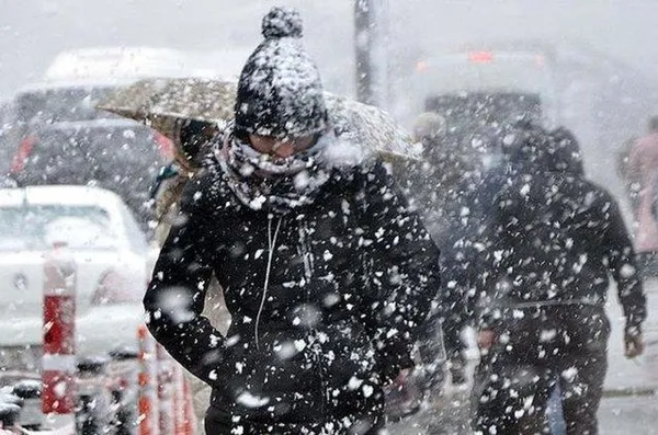 1637724434738.jpeg SON DAKİKA! Kar ve sağanak uyarısı geldi! Meteoroloji o illeri tek tek açıkladı! 24 Kasım İstanbul, İzmir, Ankara hava durumu - 10