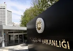 Türkiye'den Suudi Arabistan'a İHA saldırılarına sert kınama