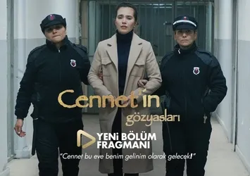 Cennet'in Gözyaşları bu akşam 20:00'de ATV'de