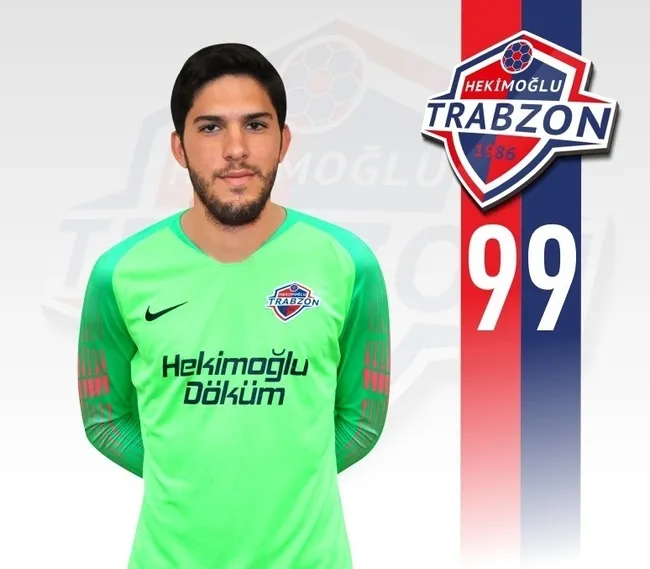 Kiralık olarak 2 Lig ekibinde oynayan genç kaleci Galatasaray’a geri döndü