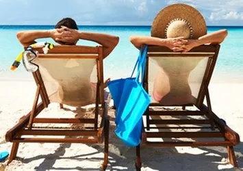 10 günden az tatil dinlendirmiyor!