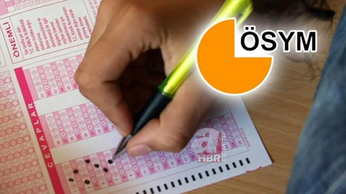 2022 osym sinav takvimi aciklandi mi kpss yks dgs msu ales basvuru ve sinav tarihi ne zaman son durum