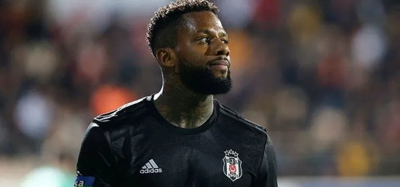 Son dakika: Jeremain Lens'in talebi Beşiktaş yönetimini çıldırttı