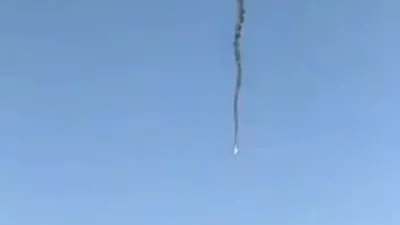 Suriye’de 2 Rus uçağı düşürüldü