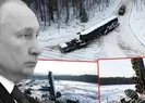 Görüntüler dünyayı ayağa kaldırdı! Putin emri verdi