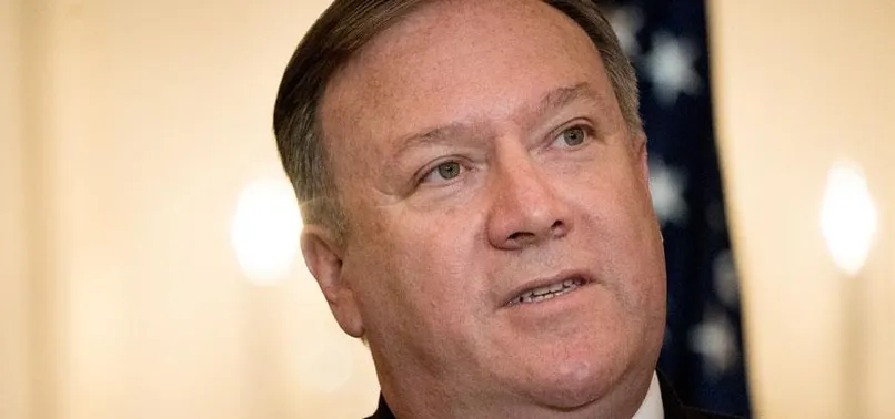 Pompeo'dan Kuzey Kore açıklaması