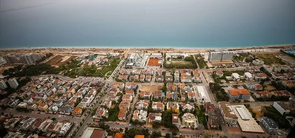 Antalya konut fiyatındaki artışta zirve yaptı! İstanbul'dan kaçan Antalya'ya gitti! - 7