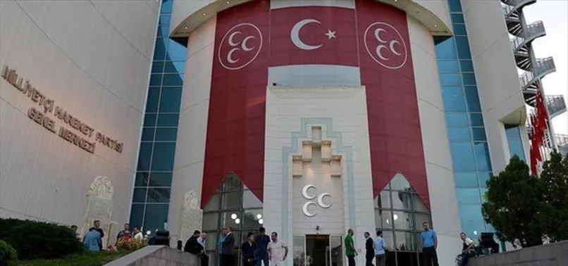 Adalet Bakanı Gül, Bahçeli ile görüştü