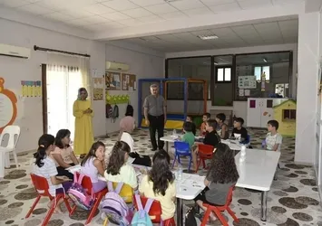 Ufacık alandan rahatsız oldular: CHP ve DEM'li kirli ittifak Kur'an Kursu'nu binasız bıraktı!
