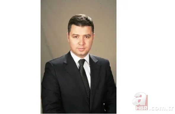 Son OHAL KHK'sı ile meslekten ihraç edilen vali yardımcıları ve kaymakamlar...