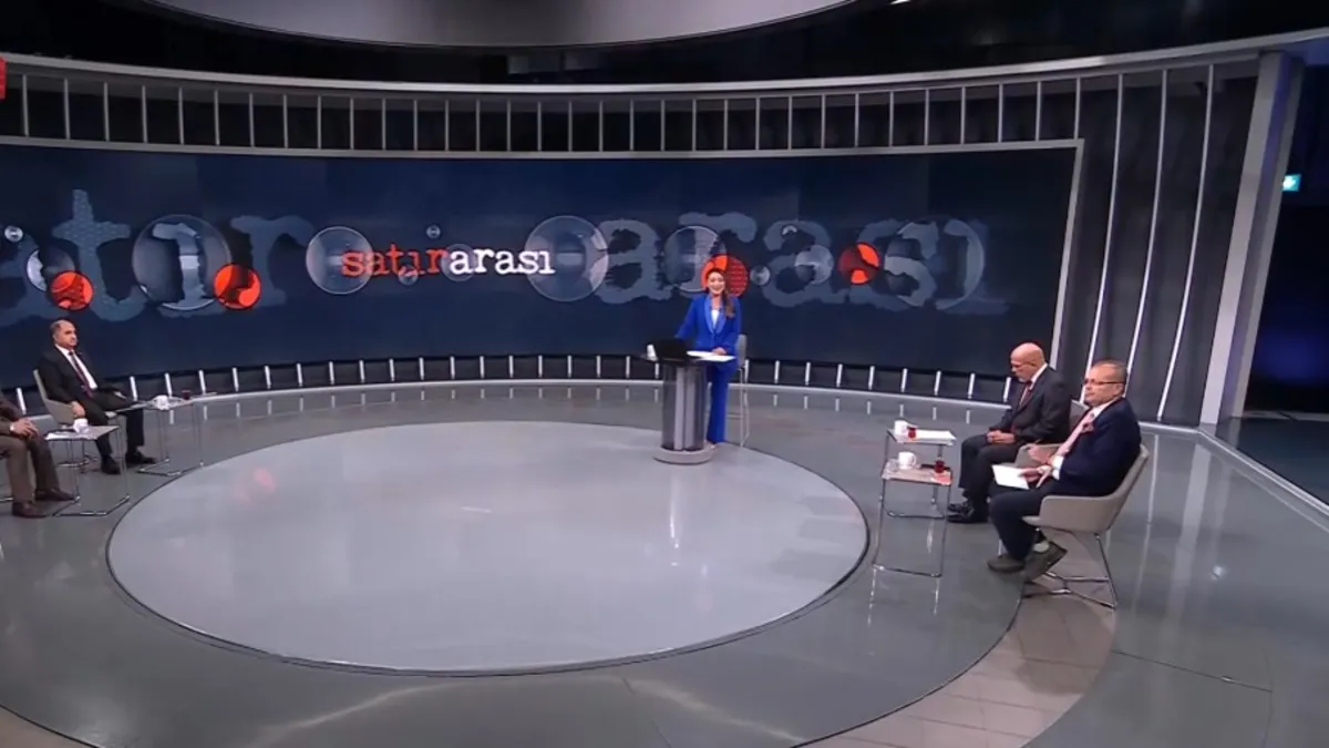 Türkiye-Mısır deniz tatbikatı kime mesaj?"