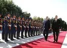 Azerbaycan Dağlık Karabağ zaferini askeri geçit töreniyle kutlayacak