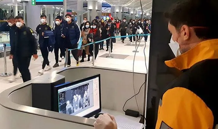 Son dakika: İçişleri Bakanlığından Ülkeye Giriş Tedbirleri konulu yeni genelge! 81 ile gönderildi