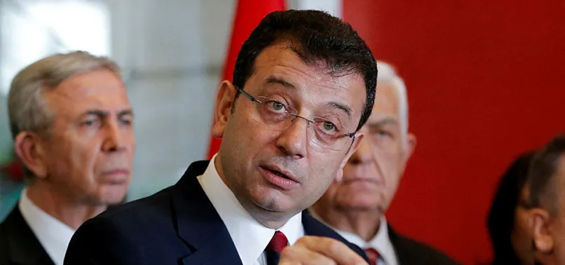 İBB'nin kaynakları kimlere akıyor? 1 yılda 35 isme servet değerinde ödeme