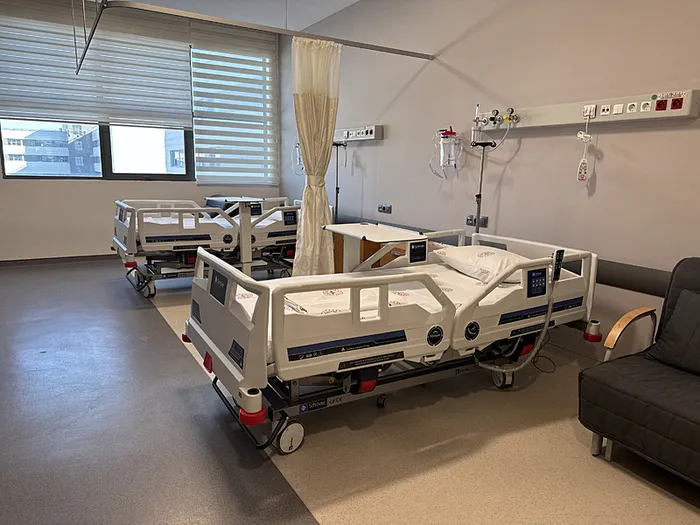 Samsun’da yeni sağlık üssü kapılarını açıyor! Dev tesis görenleri hayran bıraktı