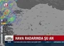 Hava radarında şu an