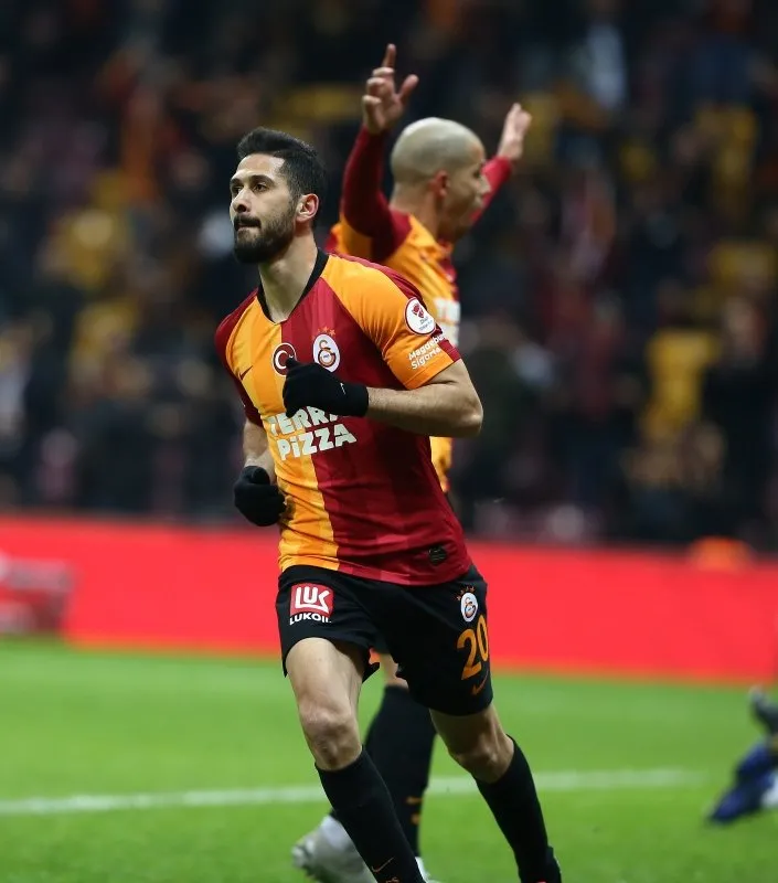 İşte Fatih Terim'in özel Emre Akbaba planı!