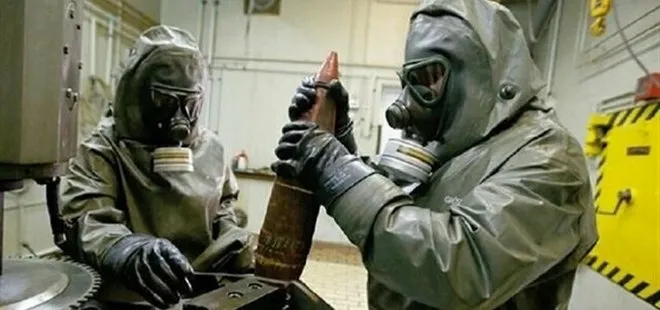 Rusya Ebola virüsüyle kimyasal silah yapmayı planlıyor! İşte dünyayı sarsan iddia