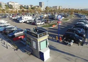 CHP'li İBB'den İSPARK'a yüzde 100 zam! 4 sene önce "1 TL olsun" teklifi verdi