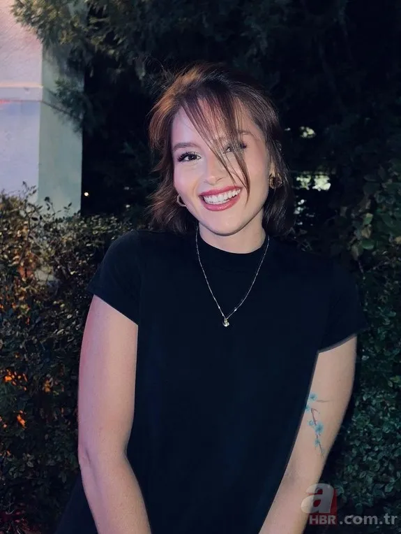 Bahar'ın Eylem'i Elçin Afacan'ın son hali şaşırttı! Tanımak imkansız... 8