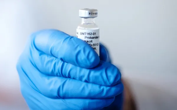 Pfizer/BioNTech aşısının detayları belli oldu! Ne zaman ve nasıl dağıtılacak? - 3