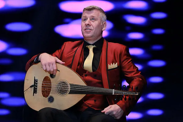 Metin Şentürk koronavirüse yakalandı - 3