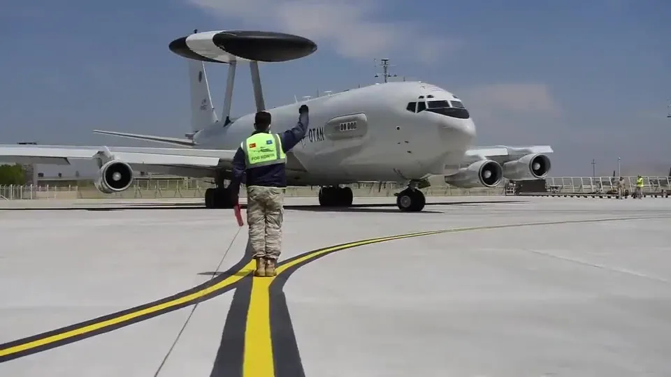 Milli Savunma Bakanlığı: NEXUS ACE görevi gerçekleştirildi