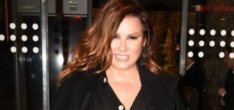 Deniz Seki'nin kilo isyanı!