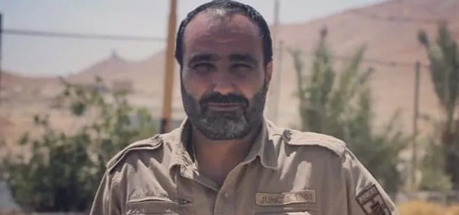 İranlı General Ferhad Debiriyan Suriye’de öldürüldü! Resmi açıklama geldi