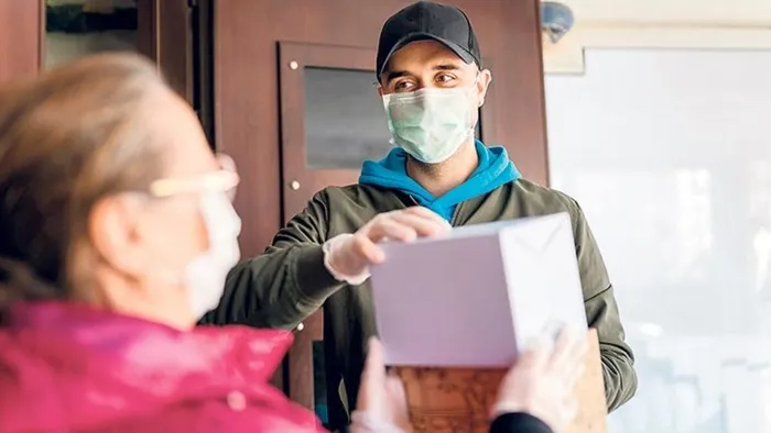 Son dakika: 20 bin kişiye iş imkanı! E-ticaretteki patlama istihdam deposu oldu - 1