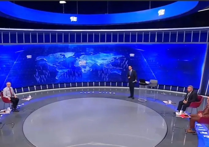 AK Parti kritik eşikleri nasıl aştı?