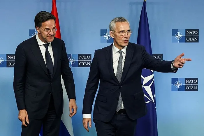 Son dakika: Mark Rutte NATO Genel sekreteri oldu