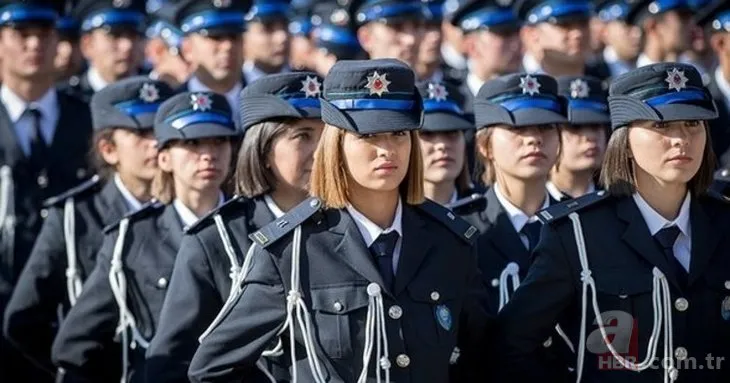 pa.edu.tr POMEM başvuru ekranı! 28. dönem POMEM polis alımı başvuru nasıl yapılır? POMEM başvuru şartları nelerdir?