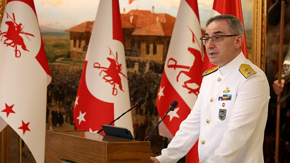 MSB'den Çelik Kubbe açıklaması: Yapılan yatırımlarla katmanlı hava savunma tüm ülkeye yayılacak