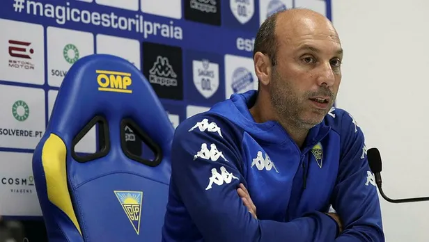 Bruno Pinheiro kimdir, hangi takımları çalıştırdı? Beşiktaş’ın yeni teknik direktörü Bruno Pinheiro kaç yaşında, nereli?