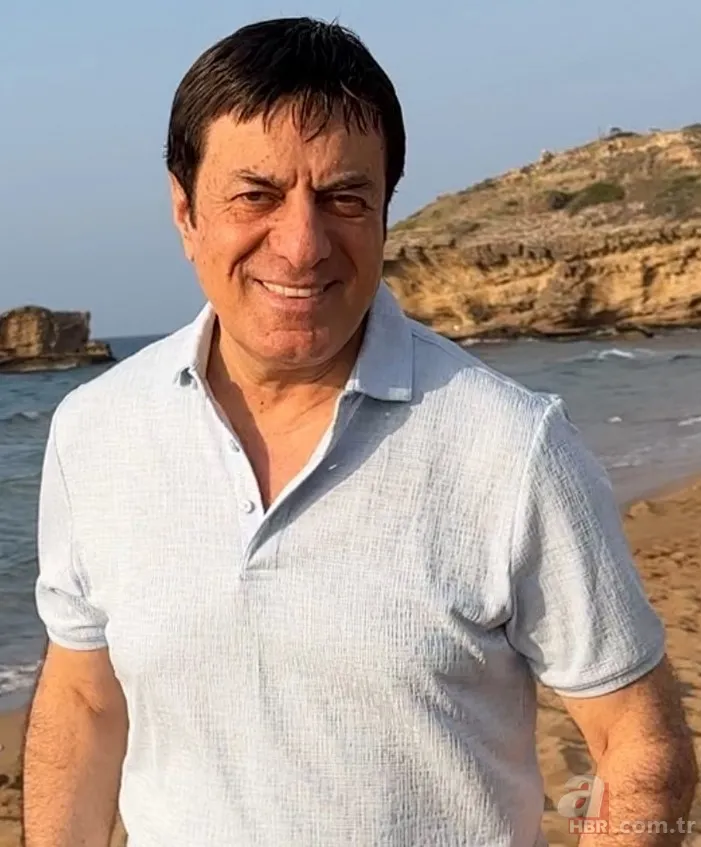 Coşkun Sabah gençlik sırrını açıkladı! "72 değil 52 yaşındayım" 6