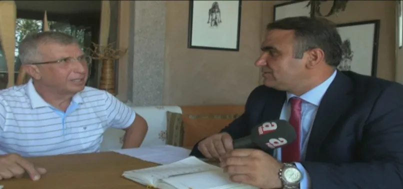 Emin Arslan A Haber’e konuştu: Necip Hablemitoğlu’nu yüzde 90 FETÖ öldürdü