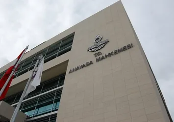 Anayasa değişikliği için ilk adım