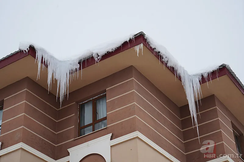 Meteoroloji uyardı: 63 il için sarı alarm! Fırtına, don, lodos... Cuma pik yapacak 21