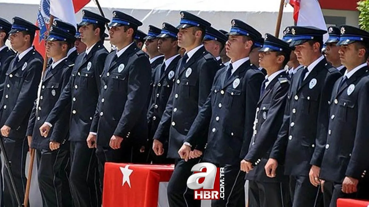 lise mezunu polis adaylari dikkat 2021 pmyo basvuru nasil yapilir yks tyt taban puani ve basvuru sartlari