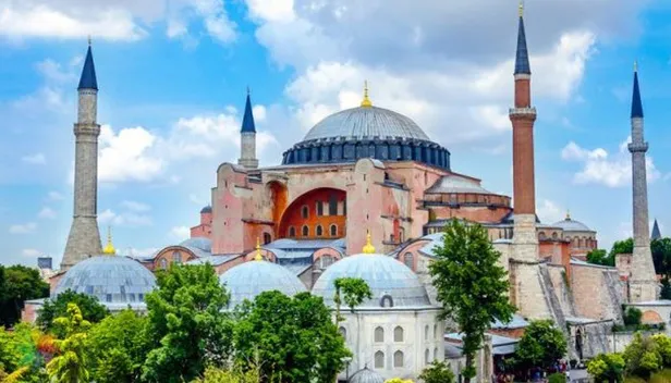 Ayasofya’da bayram namazı kılınacak mı? Ayasofya Kurban Bayramı’nda açık mı?