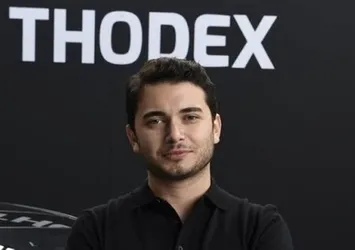 Kripto para borsasındaki Thodex vurgununda flaş gelişme! 2 milyon lira ödeme