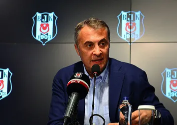Fikret Orman'dan flaş Vida açıklaması geldi