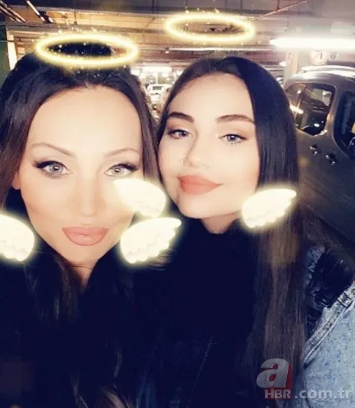 Arka Sokaklar dizisinin Hüsnü Çoban'ı Özgür Ozan çocuklarıyla hayrete düşürdü 14