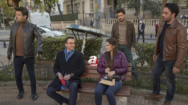 Arka Sokaklar’da yer yerinden oynuyor! Ayrılık iddiaları ayyuka çıktı! Bu kez iki isim...