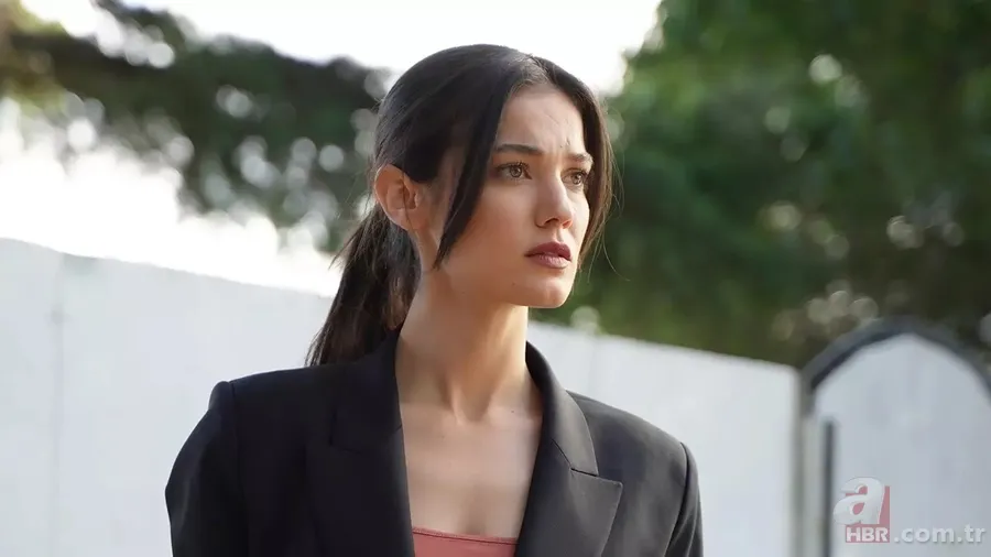 Yargı'nın Ceylin'i Pınar Deniz ile Kaan Yıldırım'dan bebek müjdesi geldi! Düğün tarihini erkene çektiler... 3