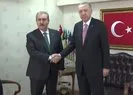 Başkan Erdoğan Destici’yi kabul edecek