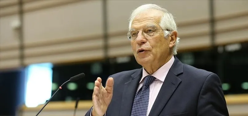 Josep Borrell: Rusya 2. Dünya Savaşı’ndan bu yana en büyük barış ve istikrar krizini üretti
